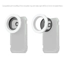 SmallRig Threaded 67mm T-Mount Filter Adapter 5172