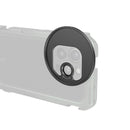 SmallRig Threaded 67mm T-Mount Filter Adapter 5172