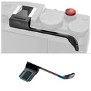 SmallRig Thumb Grip for FUJIFILM X-E5 (Black) 5452