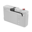 SmallRig Thumb Grip for FUJIFILM X-E5 (Black) 5452