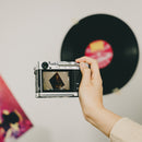 SmallRig Thumb Grip for FUJIFILM X-E5 (Silver) 5451