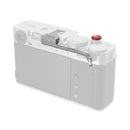 SmallRig Thumb Grip for FUJIFILM X-E5 (Silver) 5451