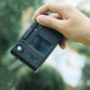 SmallRig Thumb Grip for FUJIFILM X half (Black) 5222