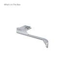 SmallRig Thumb Grip for FUJIFILM X half (Silver) 5221