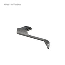 SmallRig Thumb Grip for FUJIFILM X half (Charcoal Silver) 5333