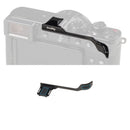 SmallRig Thumb Grip for Panasonic LUMIX L10 (Black) 5702