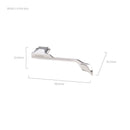 SmallRig Thumb Grip for Panasonic LUMIX L10 (Silver) 5703
