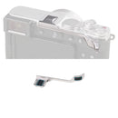 SmallRig Thumb Grip for Panasonic LUMIX L10 (Silver) 5703