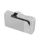 SmallRig Thumb Grip for Ricoh GR IV (Black) 5688