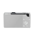 SmallRig Thumb Grip for Ricoh GR IV (Black) 5688