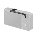 SmallRig Thumb Grip for Ricoh GR IV (Black) 5688