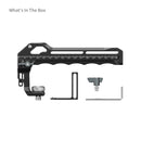 SmallRig Top Handle for DJI Focus Pro LiDAR 5236