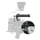 SmallRig Top Handle for DJI Focus Pro LiDAR 5236
