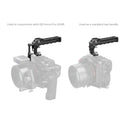 SmallRig Top Handle for DJI Focus Pro LiDAR 5236