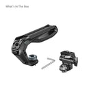 SmallRig Top Handle Kit with ARRI Mount 6145