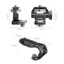 SmallRig Top Handle Kit with ARRI Mount 6145