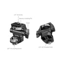 SmallRig Top Handle Kit with ARRI Mount 6145