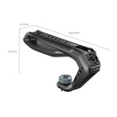 SmallRig Top Handle with ARRI Locating Mount 6143