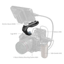 SmallRig Top Handle with ARRI Locating Mount 6143