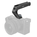 SmallRig Top Handle with Cold Shoe Mount 5976