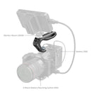 SmallRig Top Handle with Cold Shoe Mount 6142