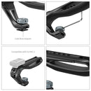 SmallRig Top Handle with Cold Shoe Mount 6142