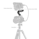 SmallRig Top Handle with Cold Shoe Mount 6142
