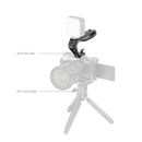 SmallRig Top Handle with NATO Clamp 6147