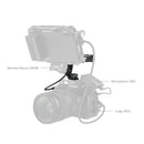 SmallRig Top Handle with Rec Trigger (ARRI Locating Screw) 4927