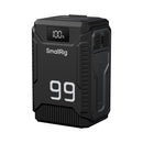 SmallRig Triple-Proof (1.8m / 5.9ft Drop-Resistant, IP54 Waterproof / Dustproof) T99 V-Mount Battery 5864