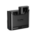 SmallRig Turbo Charging Kit for DMW-BLK22 Camera Batteries 5487
