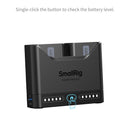 SmallRig Turbo Charging Kit for NP-FW50 Camera Batteries 5488