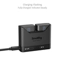 SmallRig Turbo Charging Kit for NP-FW50 Camera Batteries 5488