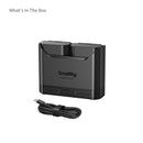 SmallRig Turbo Charging Kit for NP-FZ100 Camera Batteries 5483