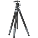 SmallRig Ultra-Light Travel Photography Carbon Fiber Tripod 6598
