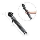 SmallRig Ultra-Light Travel Video Carbon Fiber Tripod 6599