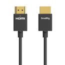 SmallRig Ultra-Slim 4K HDMI Data Cable (A to A) (100cm) 4794