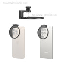 SmallRig Universal 67mm Magnetic Filter Adapter 5171