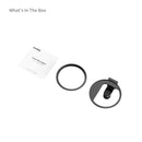 SmallRig Universal 67mm Magnetic Filter Adapter 5171