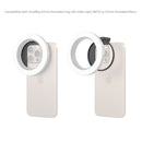 SmallRig Universal 67mm Threaded Filter Adapter 5174