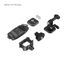 SmallRig Universal Backpack Clip Kit 5655