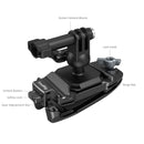 SmallRig Universal Backpack Clip Kit 5655