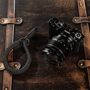 SmallRig Universal Braided Wristband (Black) 4881