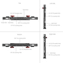 SmallRig Universal Cage for iPad MD5059