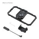 SmallRig Universal Hyper Chill Cooling Phone Cage 5275