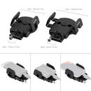 SmallRig Universal Mounting Clamp for External SSD 5196