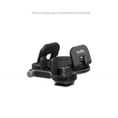 SmallRig Universal Mounting Clamp for External SSD 5196