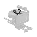 SmallRig Universal Mounting Clamp for External SSD 5196B