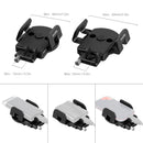 SmallRig Universal Mounting Clamp for External SSD 5196B