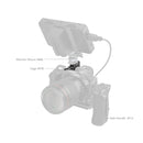 SmallRig Universal NATO Clamp Support 1973B